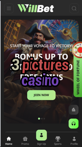 3 Pictures Casino - Visual Casino Game Guide-casinoorder.vip